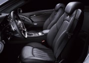 Mercedes-Benz SL-Class AMG Mercedes-Benz SL-Class AMG